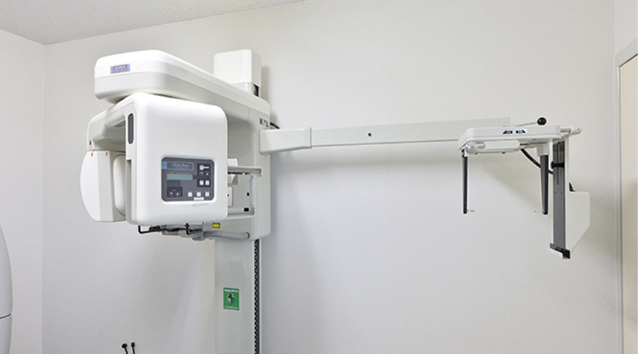 治療の事前説明