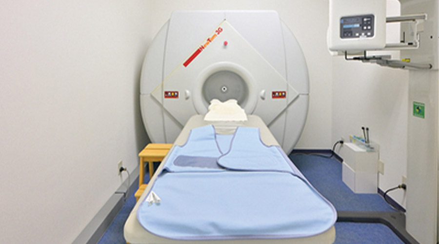 イチオシの院内設備